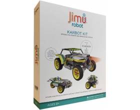 JIMU Karbot Kit auto robotti1