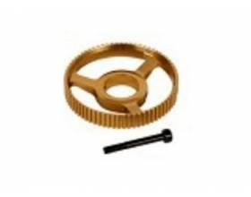 Auto rotation gear gear 71T (upgrade)1