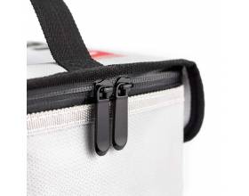 Lipo akkujen turvallinen säilytyslaukku, iso2