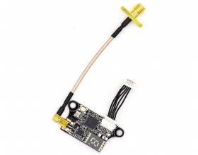 EMAX F4 Magnum II Videolähetin VTX - 25-200mw 37 ch1