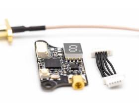 EMAX F4 Magnum II Videolähetin VTX - 25-200mw 37 ch2