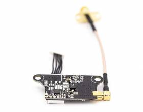 EMAX F4 Magnum II Videolähetin VTX - 25-200mw 37 ch3