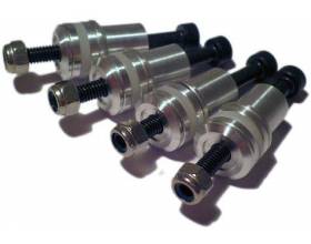 Säädettävä moottorin kiinnitys 2,5-10mm1