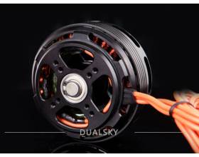 DualSky XM7010HD-16, 1400W2