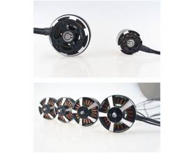 DualSky XM4608MR-15T 400W3