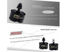 EMAX 2206-1900kv CW3