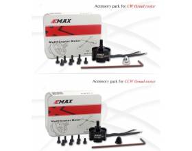 EMAX 2206-1900kv CW5