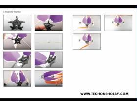 Micro Vector Rotating System2