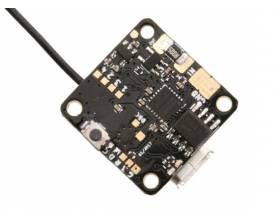 Mini F3 FC 16X16mm with Integrated FrSky Receiver1