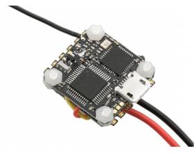 Mini F3 FC 16X16mm with Integrated FrSky Receiver2