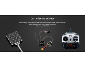 Radiolink Mini PIX HAWK 32-bit autopilot6