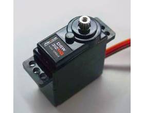 Digital 10,7 g servo metallirattailla-DSW312MG1