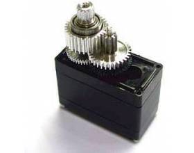 Digital 10,7 g servo metallirattailla-DSW312MG3