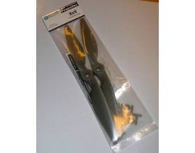 OmG Thin E PROP 10x7, 2 kpl2