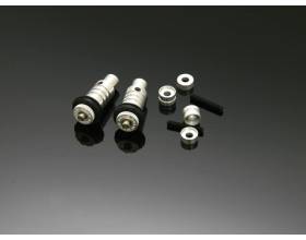 One Touch Canopy Mount (Tap M2.5) / for Trex 5001