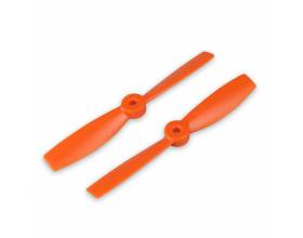 EMAX 5045 BN Prop Set-2CW and 2CCW Orange1