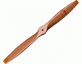 PJB Type B Beechwood 27 x 121