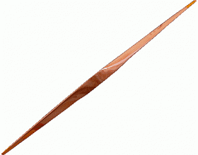 PJB Type B Beechwood 27 x 122