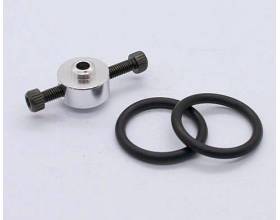 3,17 mm potkurinsäästäjä, 4kpl1