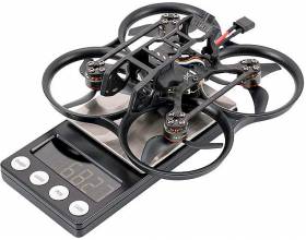 Pavo20 Pro Brushless Whoop Quadcopter, PNP ELRS 2.4Ghz6