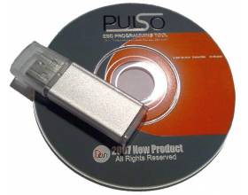 Pulso USB liitin1