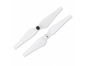 Propellers white, Tali H500, Scout X4, QR-X350 Premium1