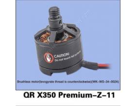 Brushless motor CCW(WK-WS-34-002A)1