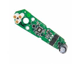 Brushless speed controller (Red)1