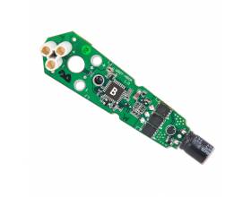Brushless speed controller (Blue)1