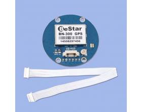GPS Module, GPS/Glonass1