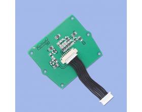 Lamp Panel, QR-X350 Premium1