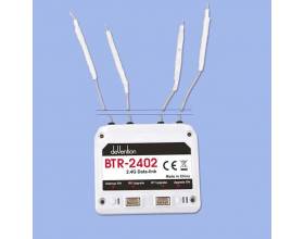 BTR-2402 Receiver1