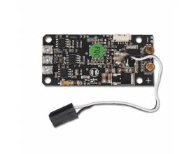 Brushless Speed Controller (60A-6(a))1