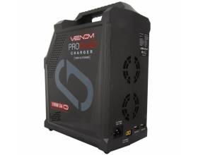 X-Charger Pro Quad 7A 100W AC/DC charger (400W)2