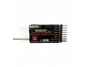 Radiolink R8EF receiver