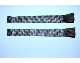 RC-Factory 1,2m lennokkien hiilikuitulaskuteline1