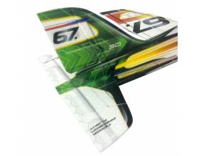 ARES indoor, GREEN5
