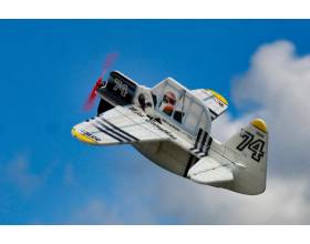 Cartoon Warbirds, Texan2