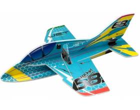Cartoon JET1