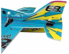 Cartoon JET3