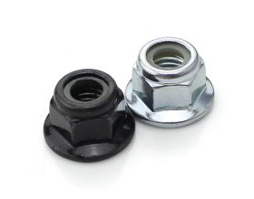 RS2205 Nuts Silver + Black (CW + CCW)1