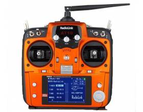 Radiolink AT10 II 12ch + vastaanotin + PRM-011