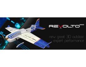Revolto EPP kit, green2