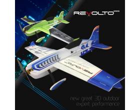 Revolto EPP kit, green5