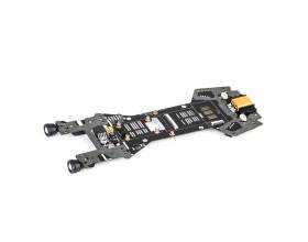 Power board, runner 2501