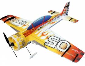 SU-29 indoor superLITE EPP Red1