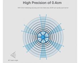 SUI04 Ultrasonic Ranging Sensor4