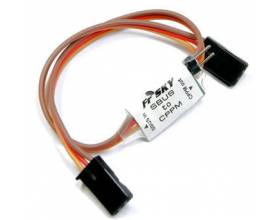 SBUS to CPPM Converter1