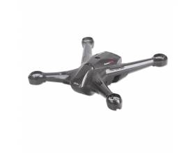 Scout X4 body set, Carbon1