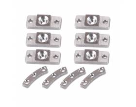 Scout X4 Body fixing block1